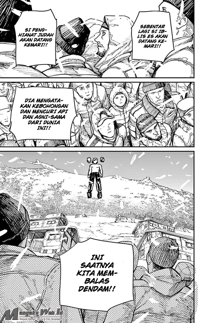 Chapter 71 - halaman 16
