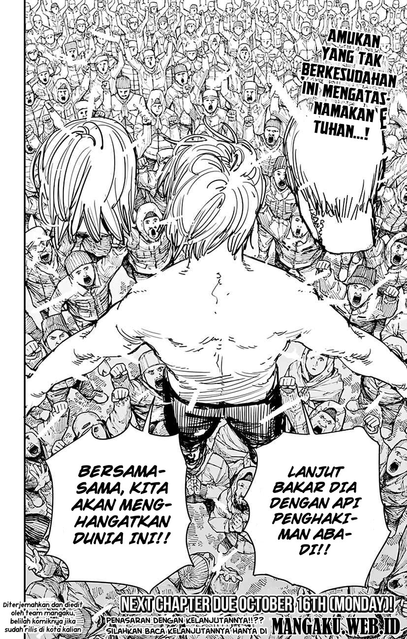 Chapter 71 - halaman 17