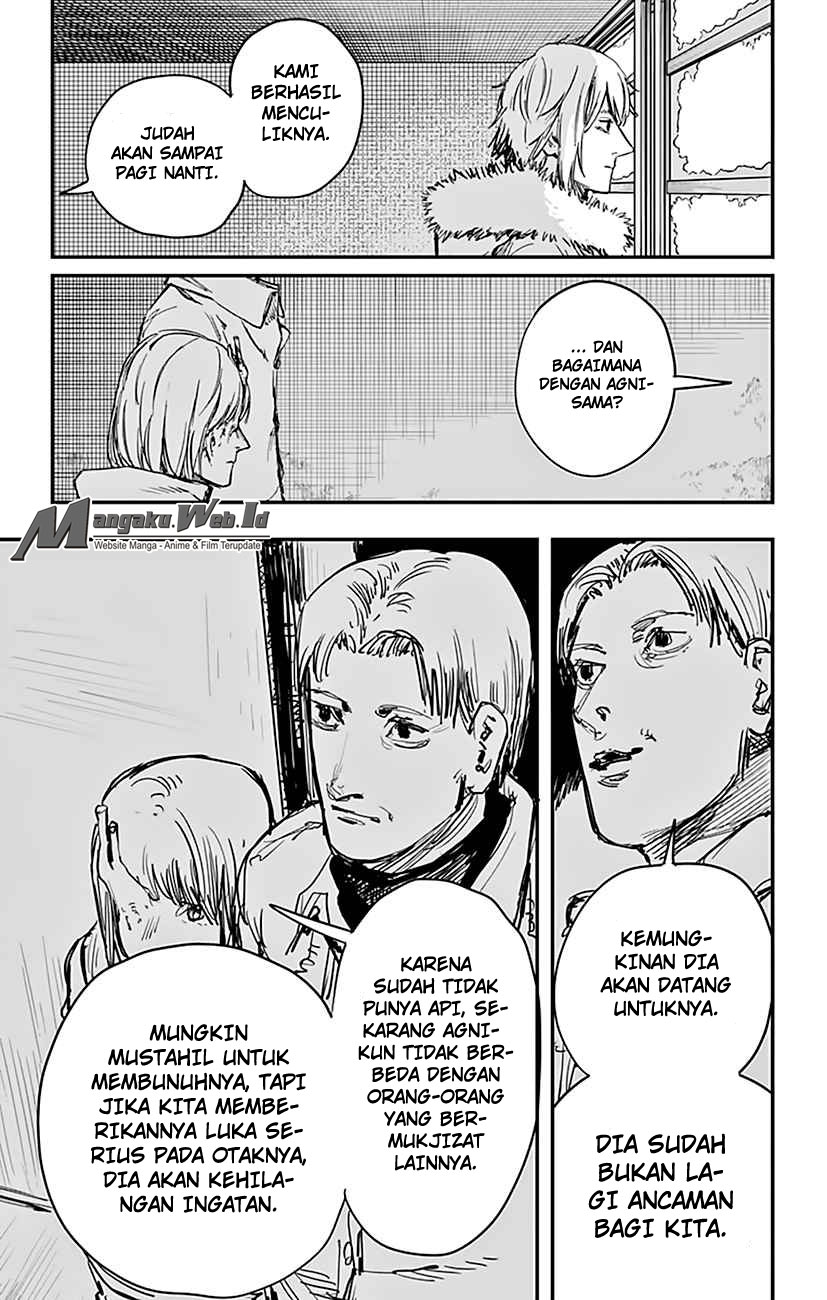 Chapter 71 - halaman 6