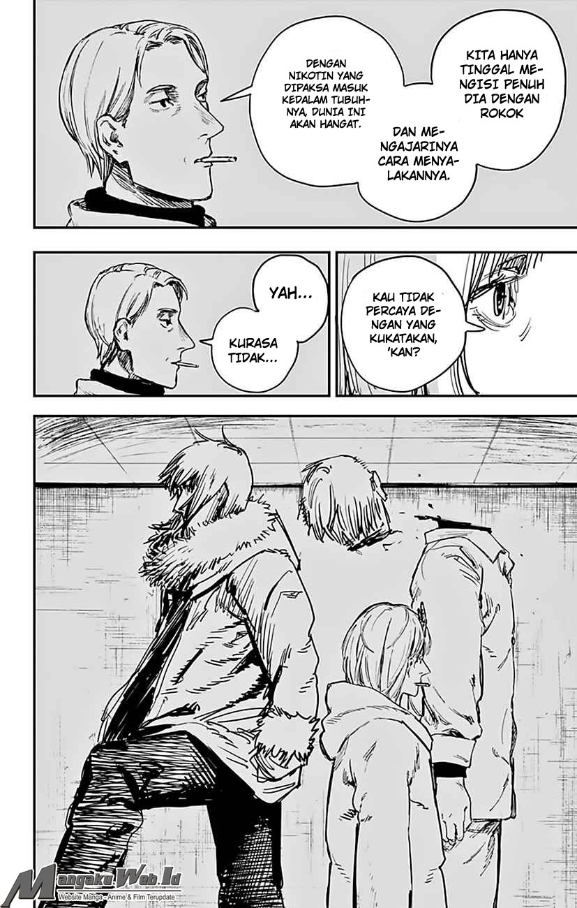 Chapter 71 - halaman 9