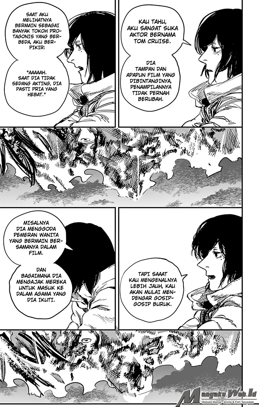 Chapter 70 - halaman 12