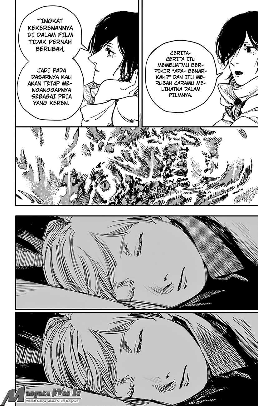 Chapter 70 - halaman 13