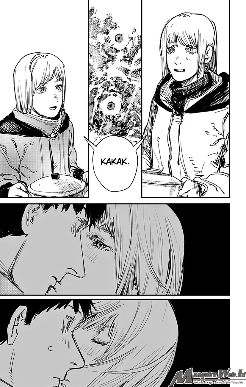 Chapter 70 - halaman 14