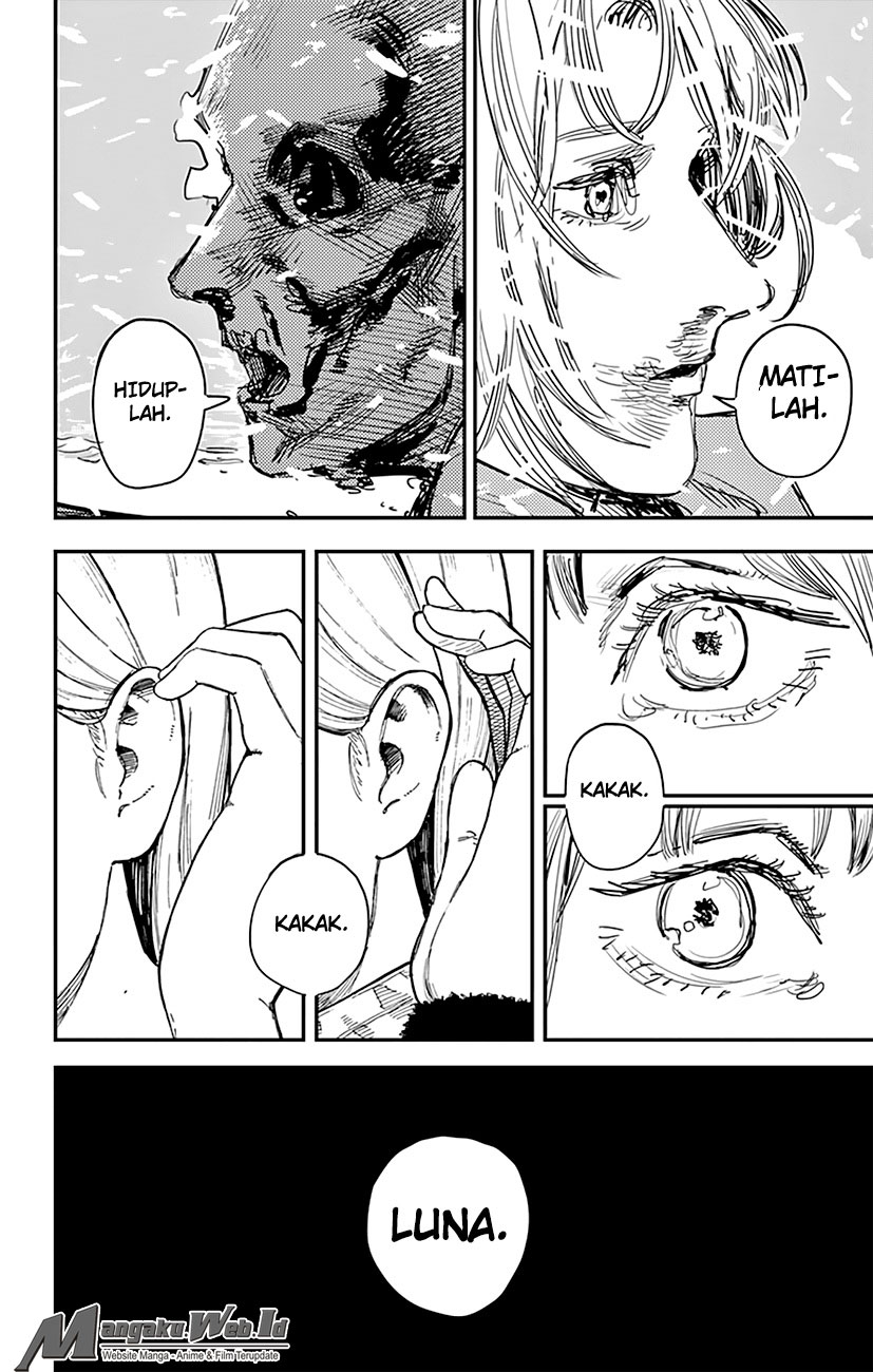 Chapter 70 - halaman 15