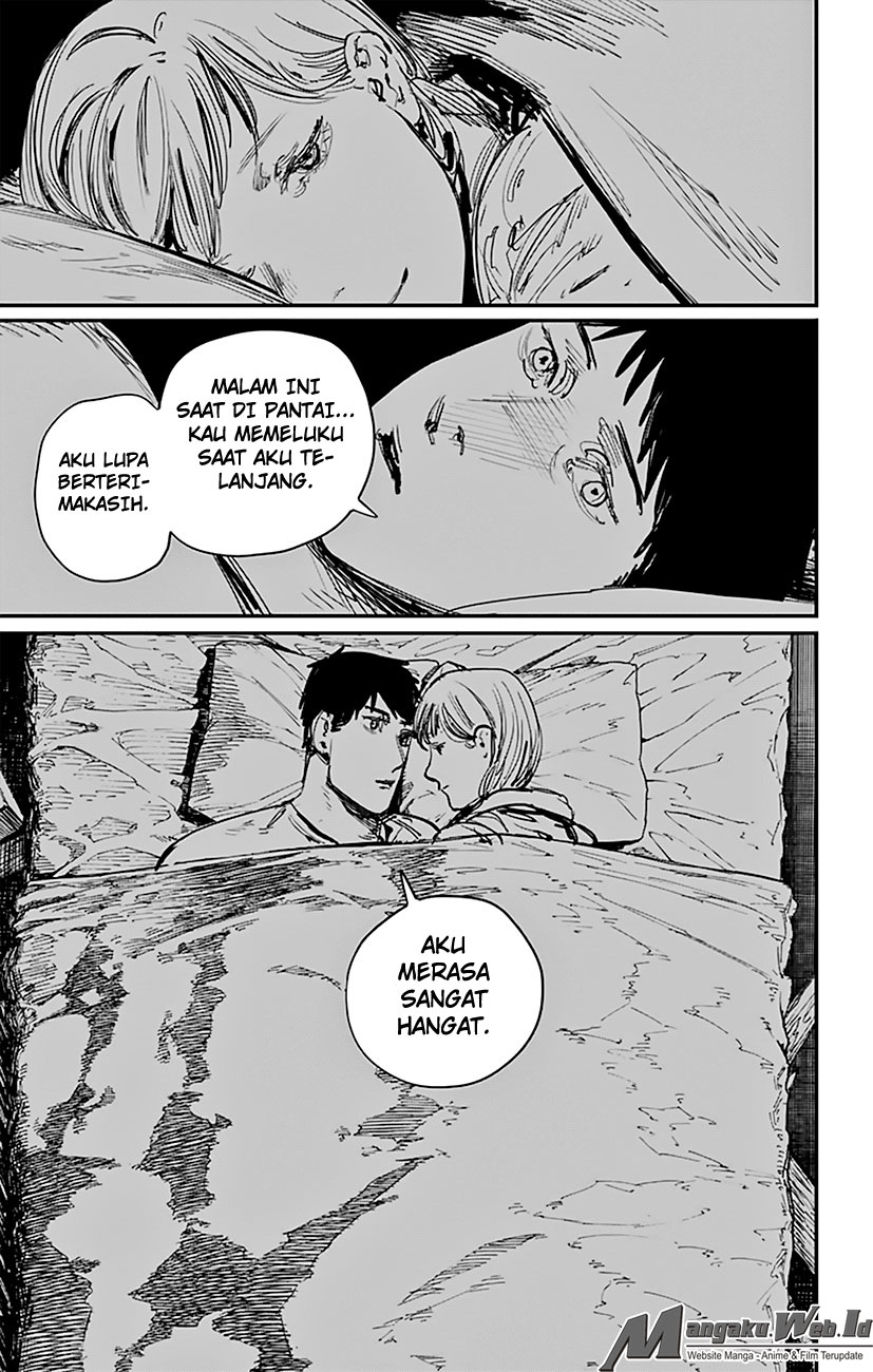 Chapter 70 - halaman 16