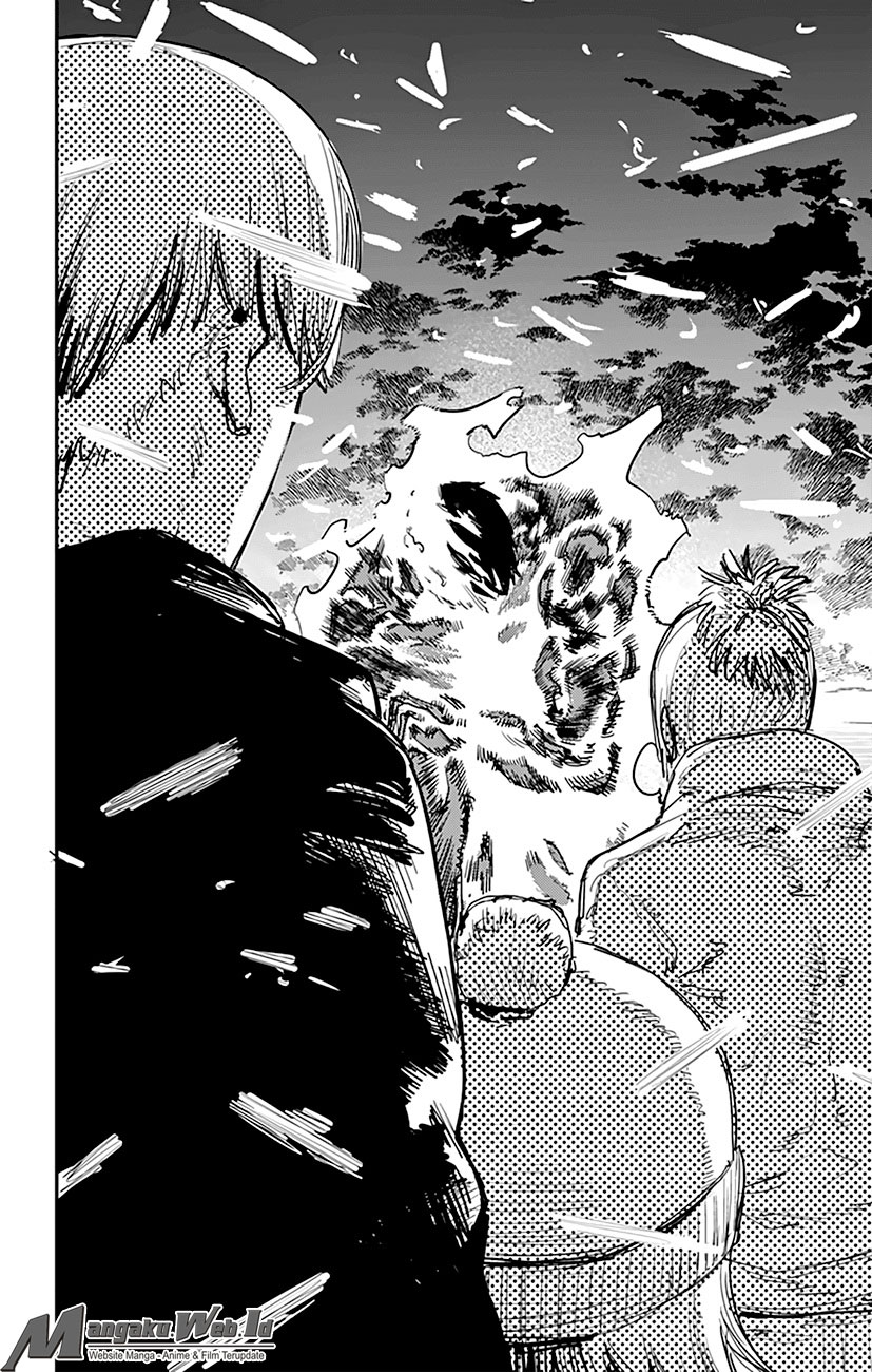 Chapter 70 - halaman 17