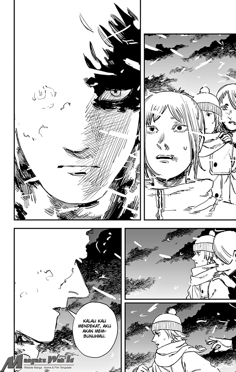 Chapter 70 - halaman 19