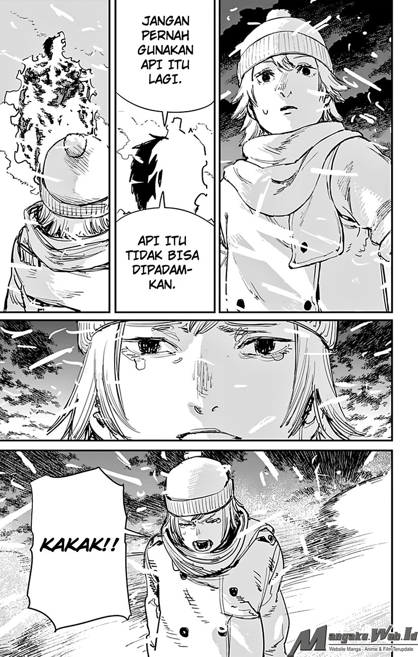 Chapter 70 - halaman 20