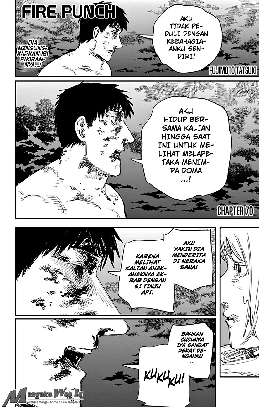 Chapter 70 - halaman 3