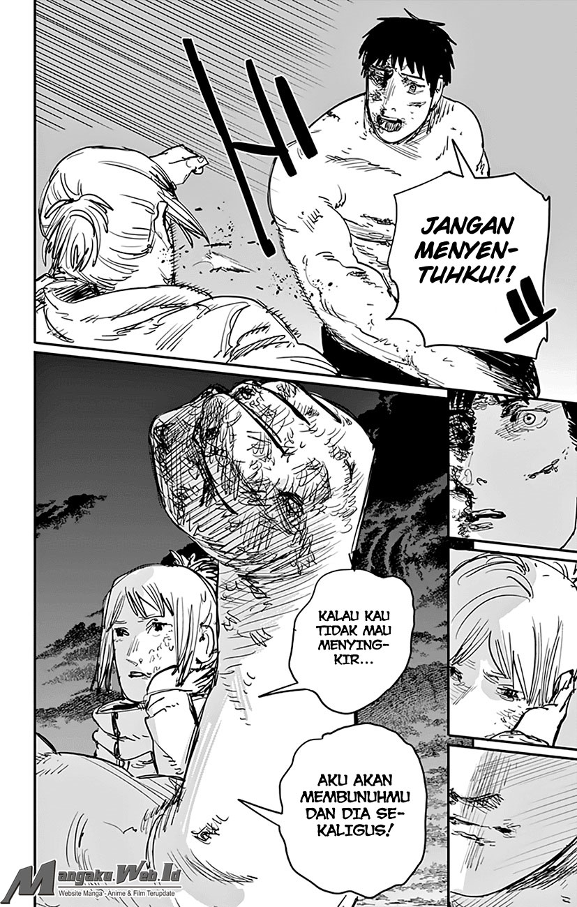 Chapter 70 - halaman 5