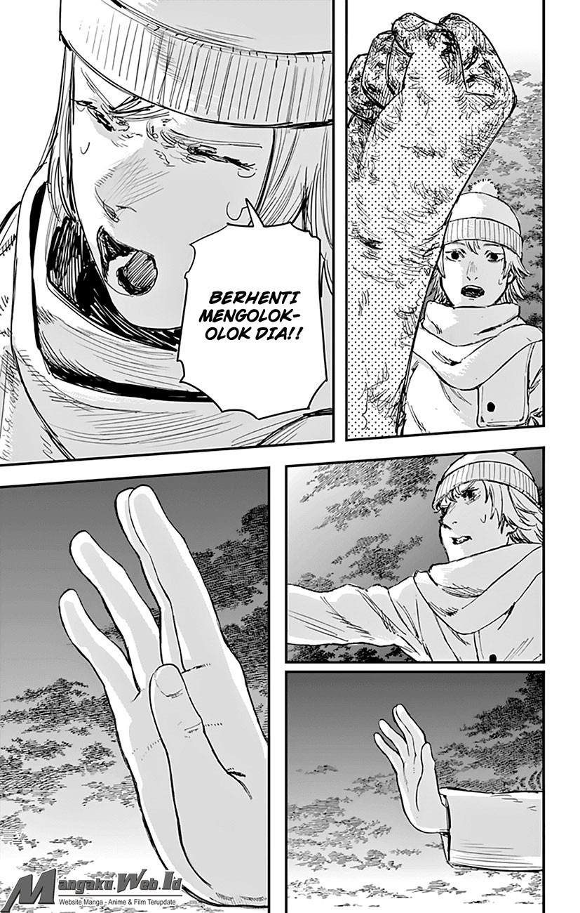 Chapter 70 - halaman 6