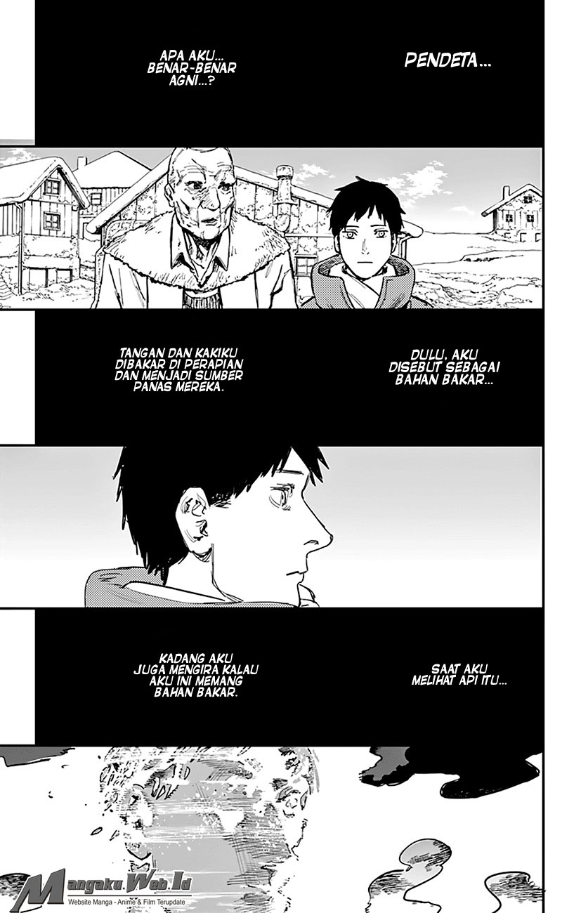 Chapter 70 - halaman 8