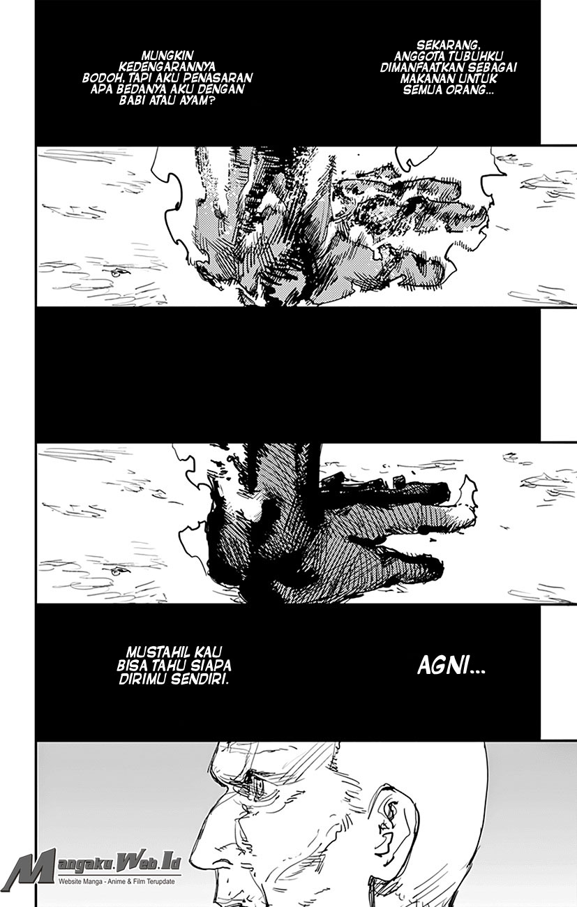 Chapter 70 - halaman 9