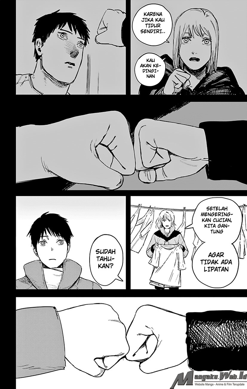Chapter 69 - halaman 12