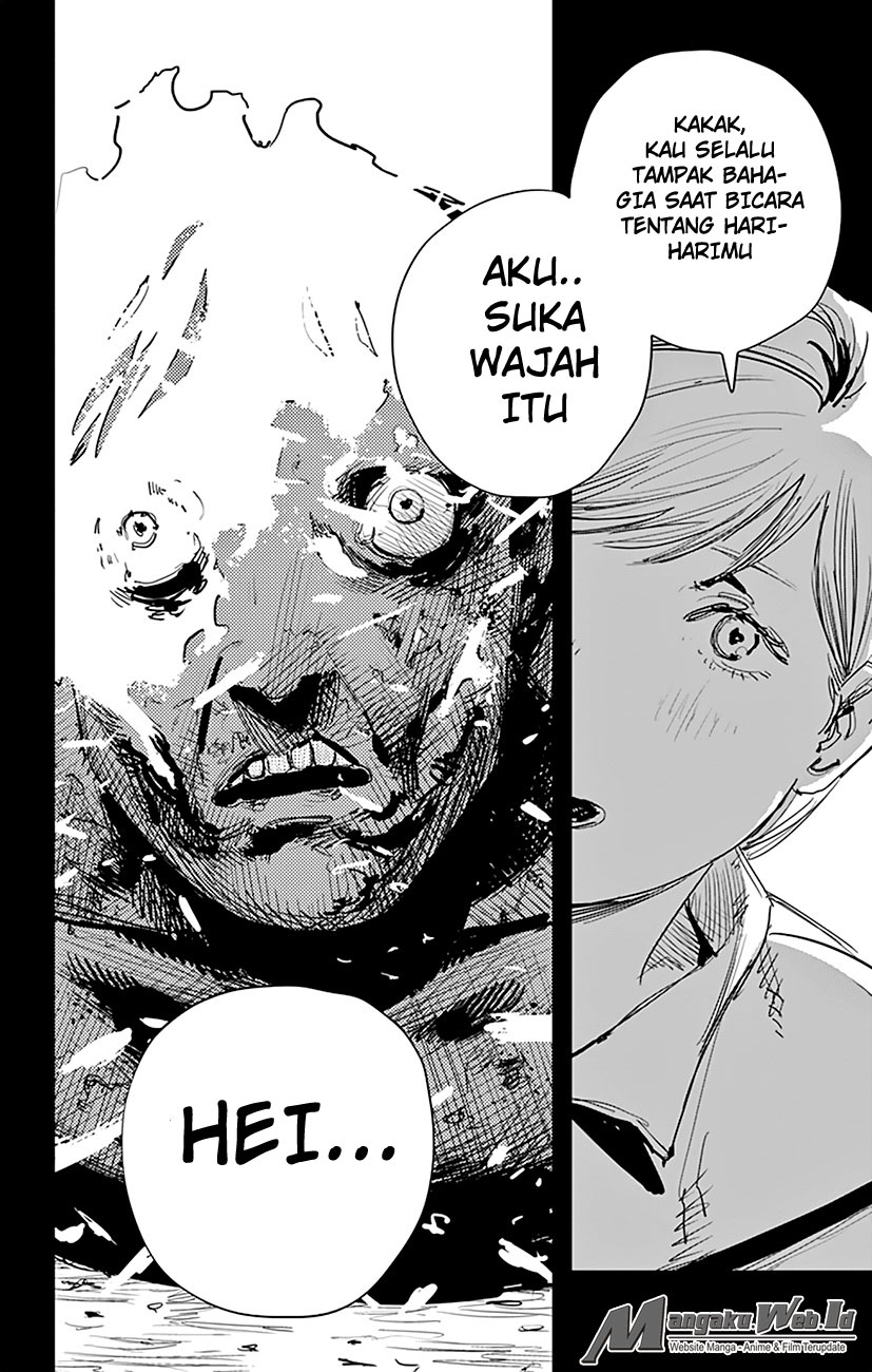 Chapter 69 - halaman 16