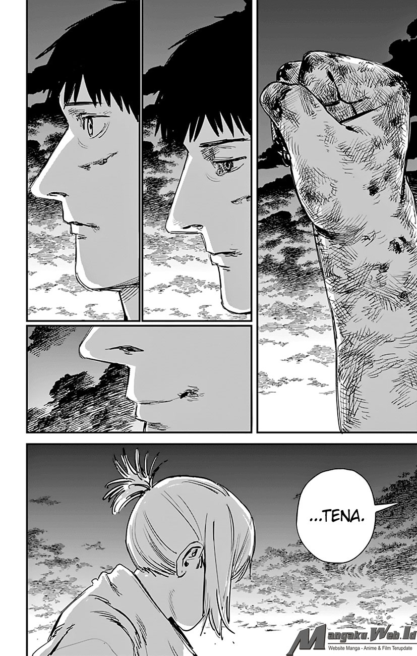 Chapter 69 - halaman 18