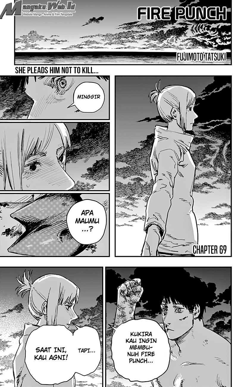 Chapter 69 - halaman 3