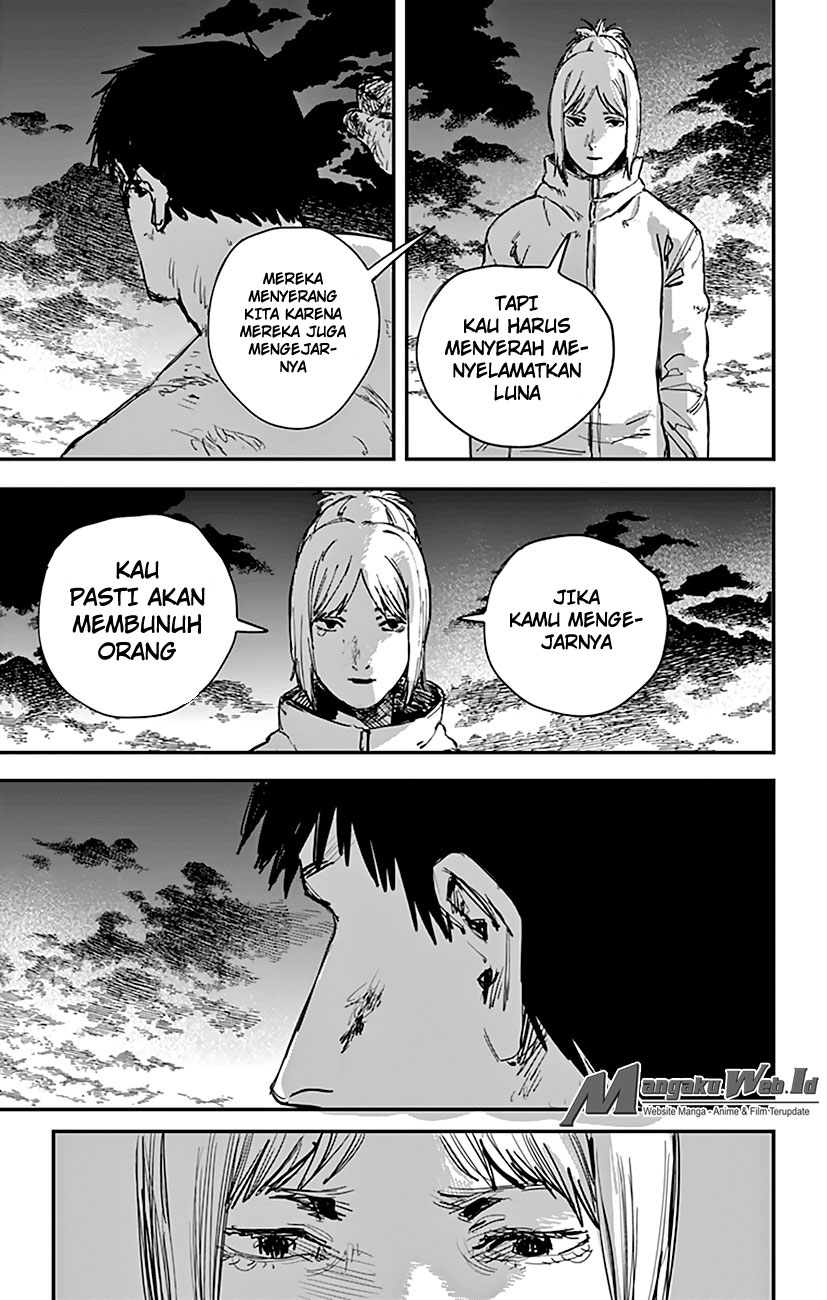 Chapter 69 - halaman 7