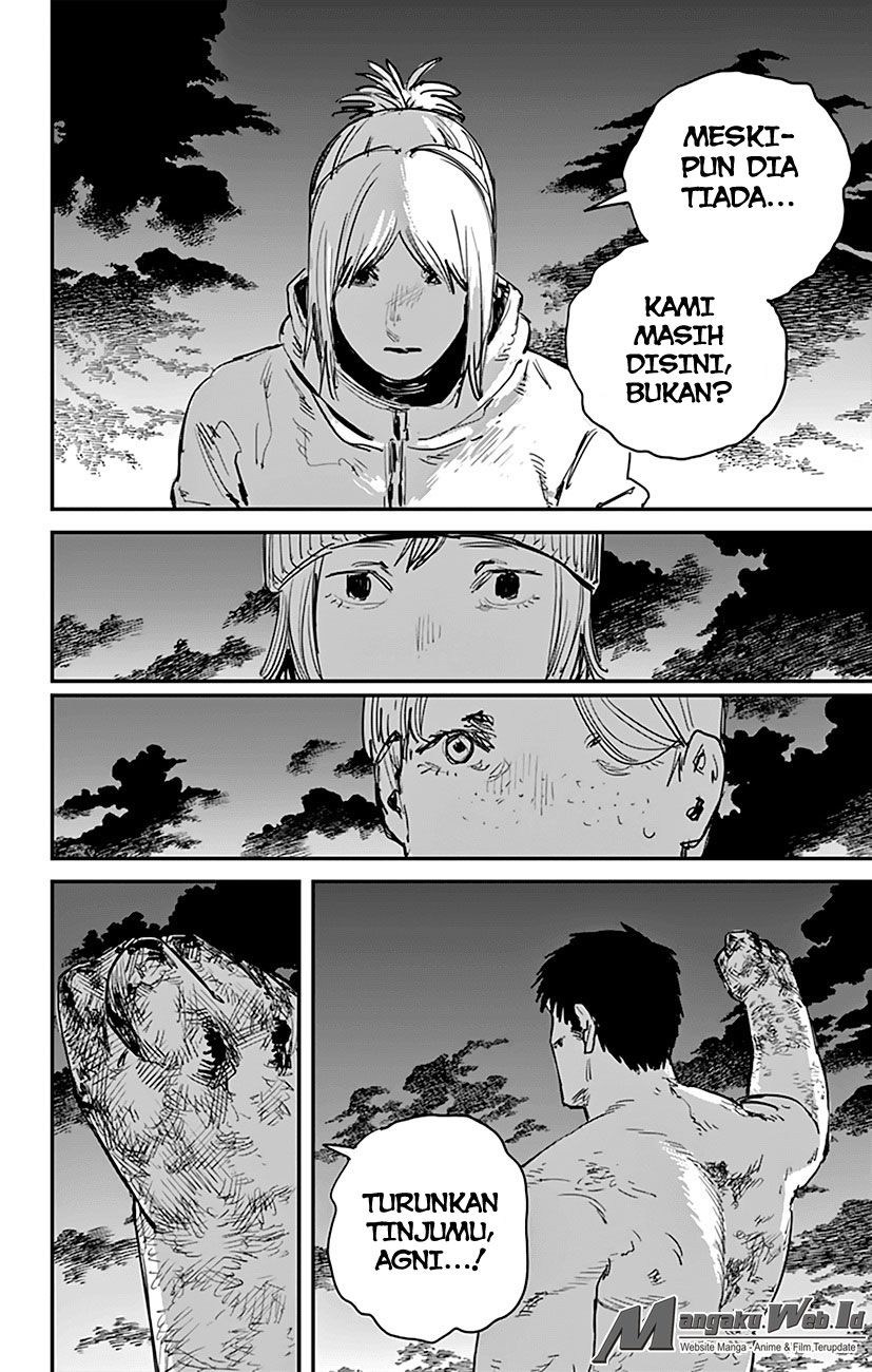 Chapter 69 - halaman 8
