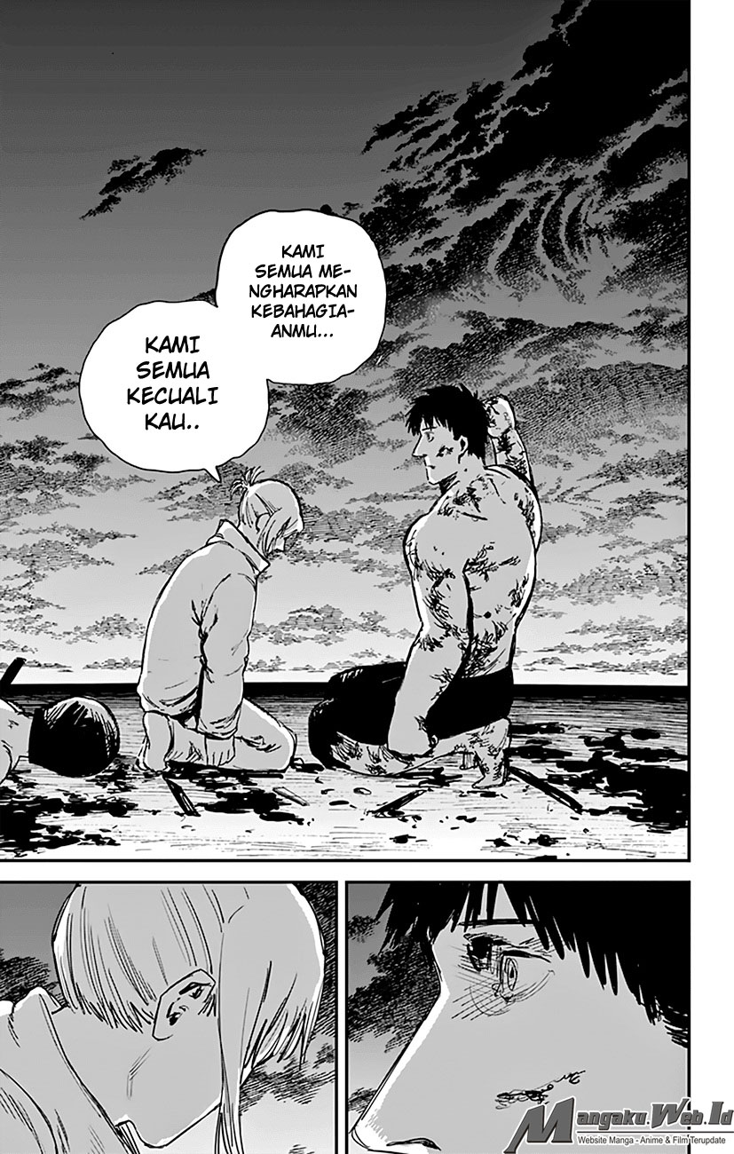 Chapter 69 - halaman 9