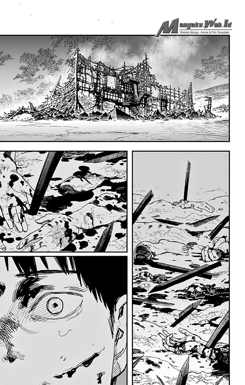 Chapter 68 - halaman 13