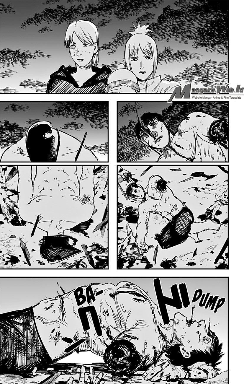 Chapter 68 - halaman 15