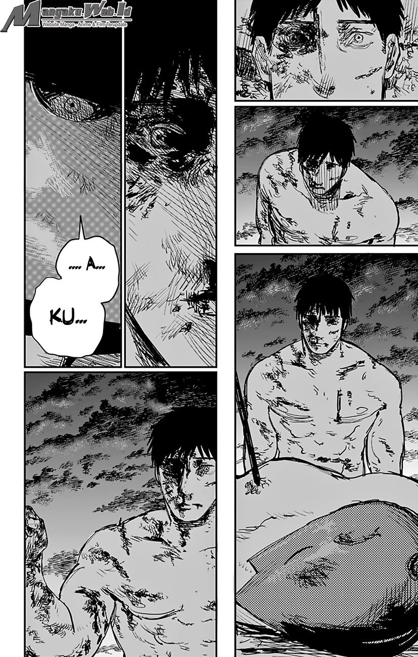 Chapter 68 - halaman 16