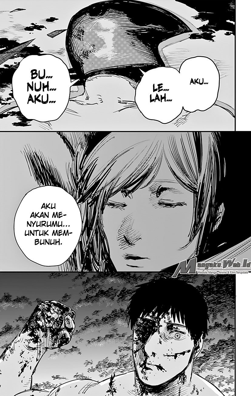 Chapter 68 - halaman 17