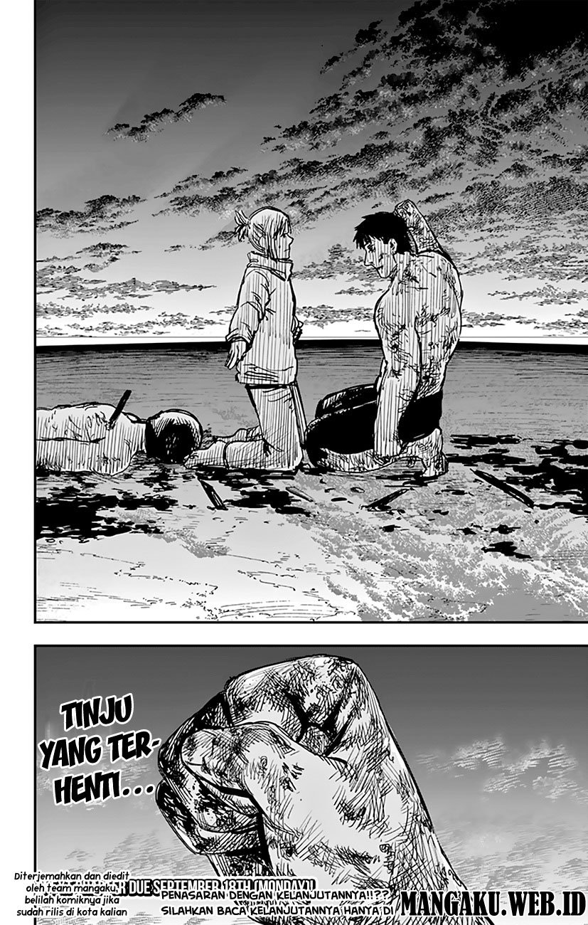 Chapter 68 - halaman 18