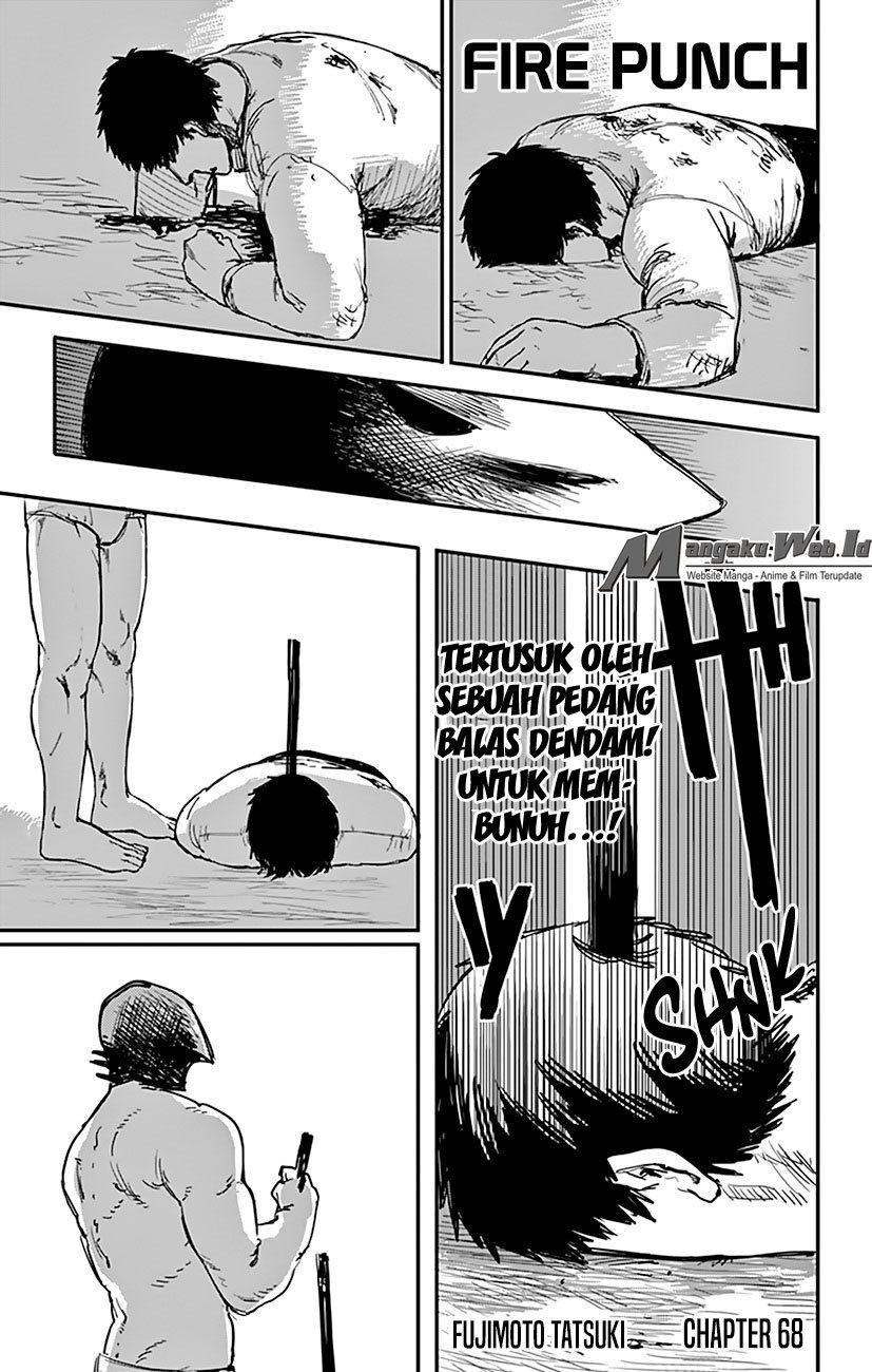 Chapter 68 - halaman 3