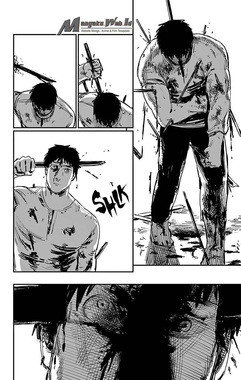 Chapter 68 - halaman 8