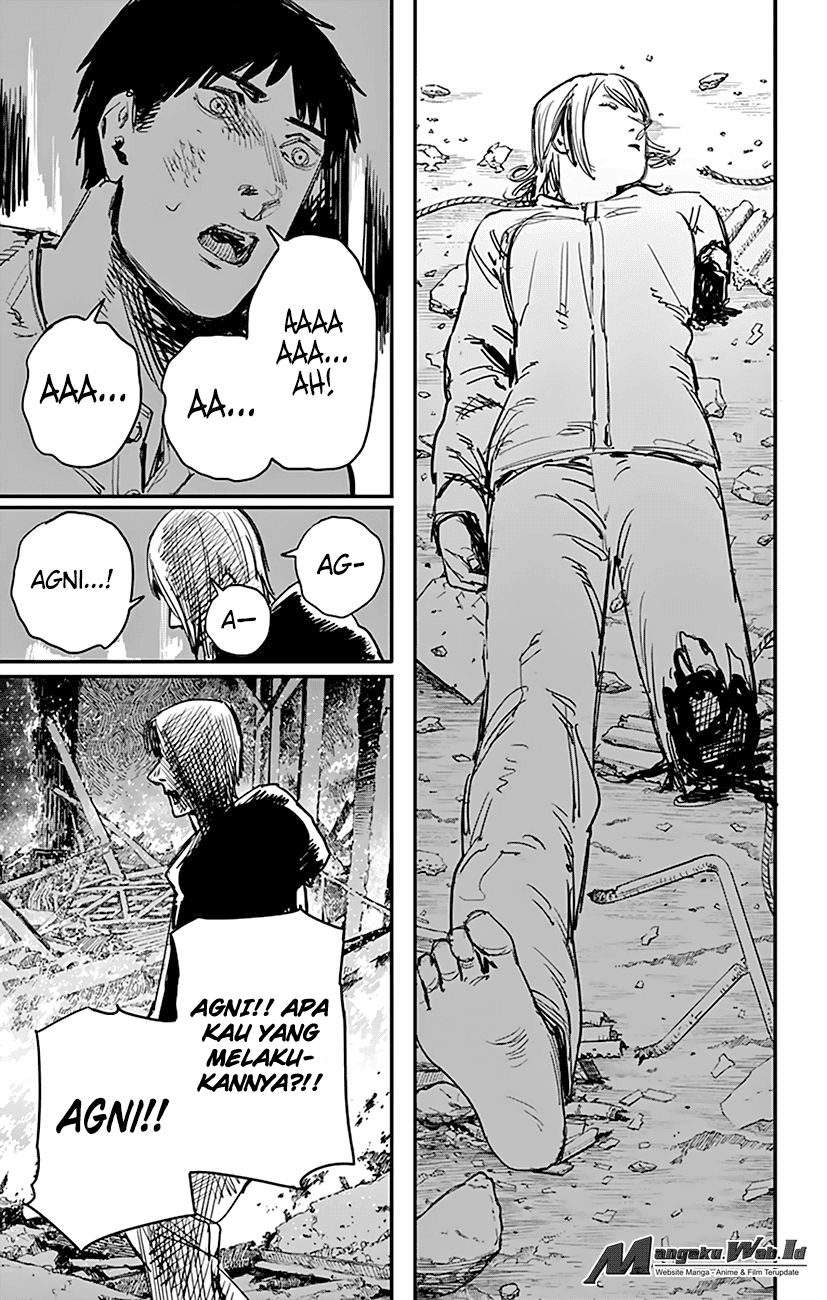 Chapter 67 - halaman 12