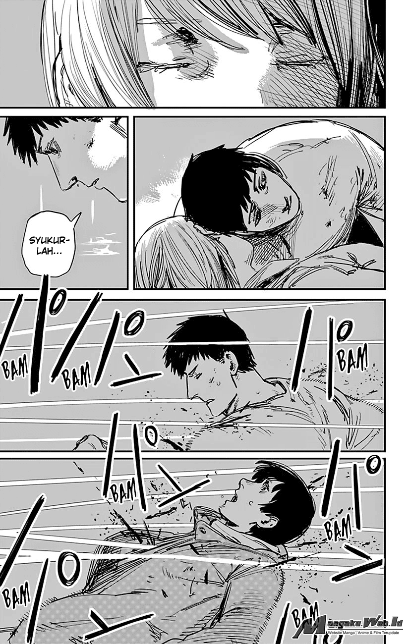 Chapter 67 - halaman 14