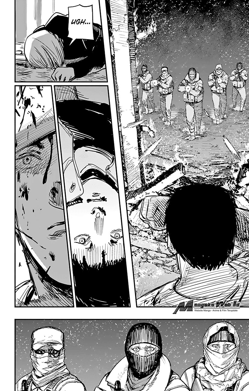 Chapter 67 - halaman 15