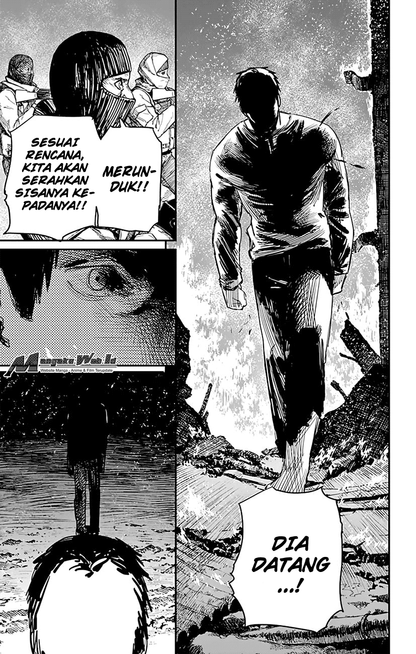 Chapter 67 - halaman 16