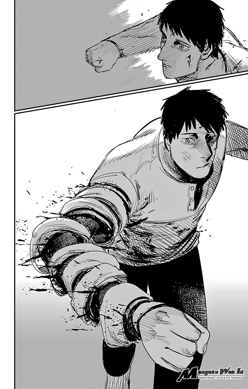 Chapter 67 - halaman 17
