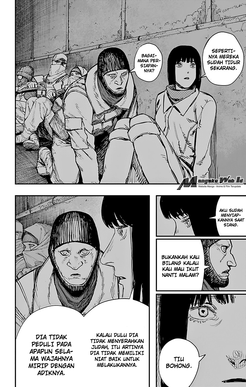Chapter 67 - halaman 6