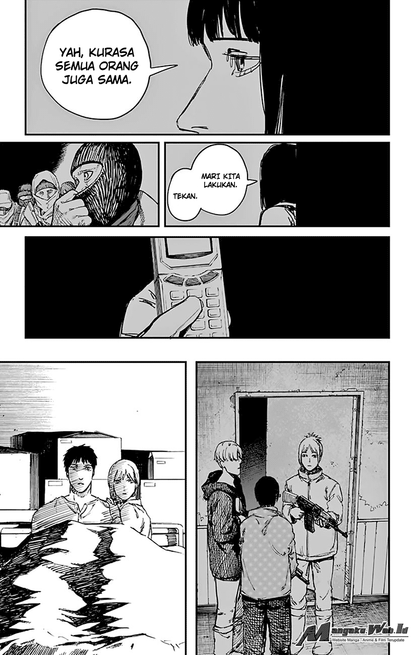 Chapter 67 - halaman 7