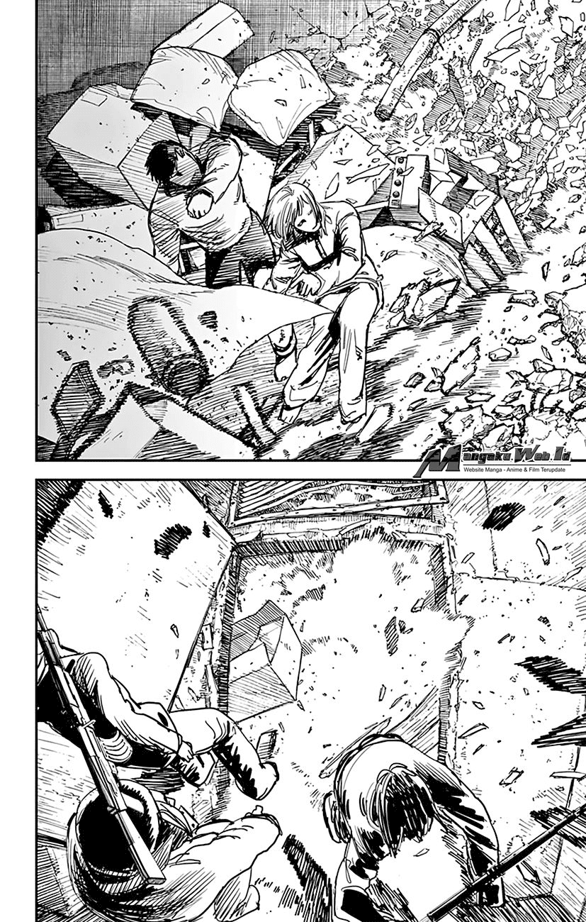Chapter 67 - halaman 8