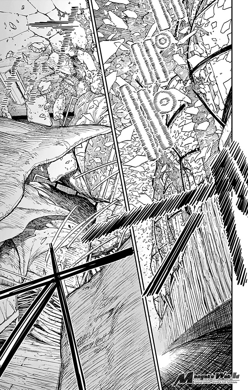 Chapter 67 - halaman 9
