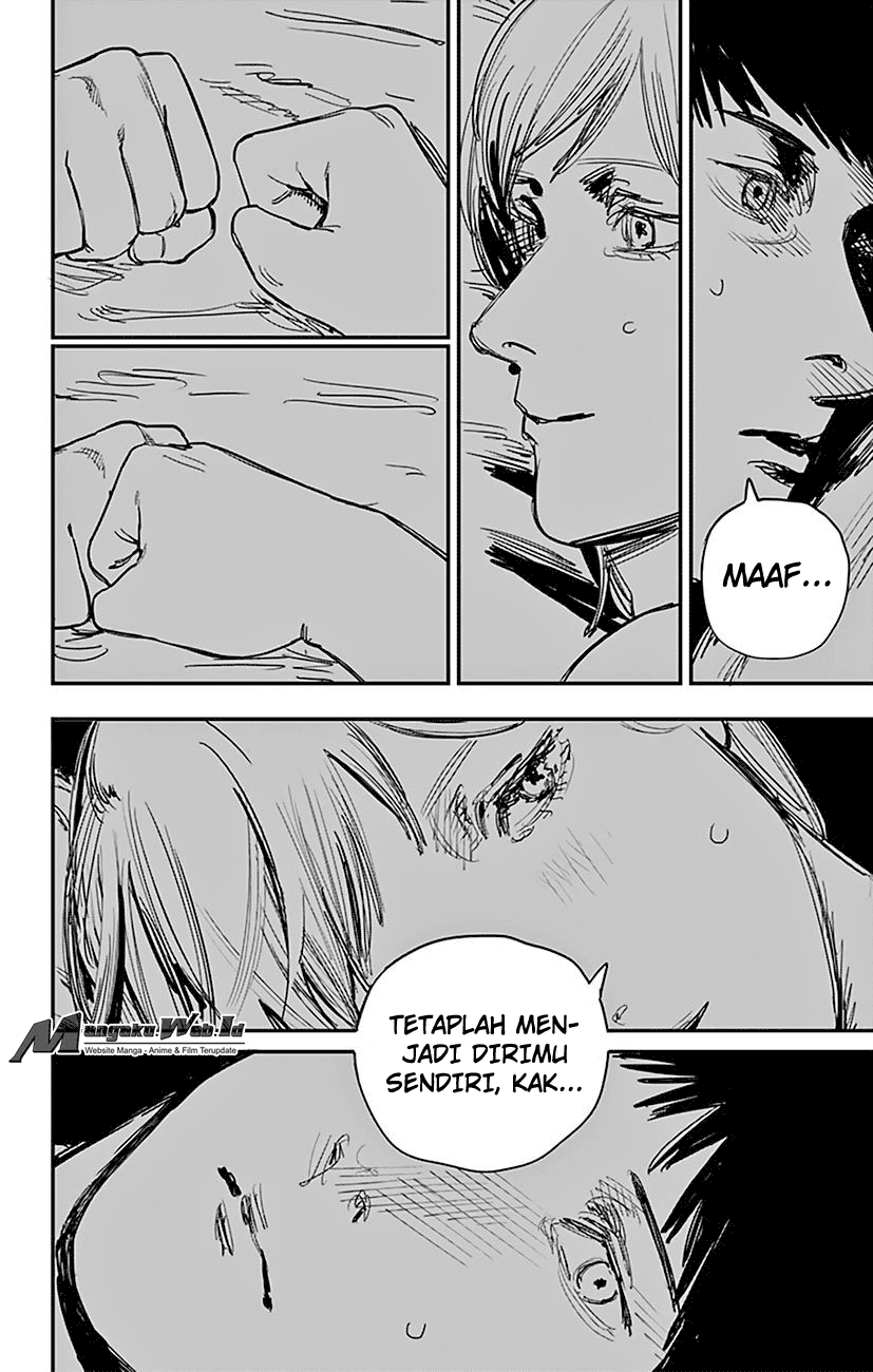 Chapter 66 - halaman 17