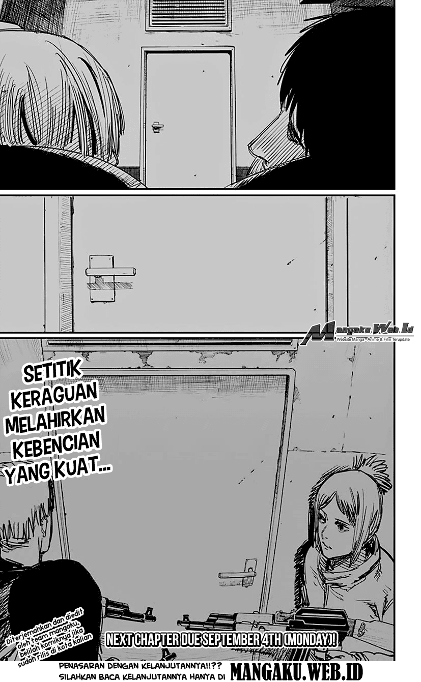 Chapter 66 - halaman 18