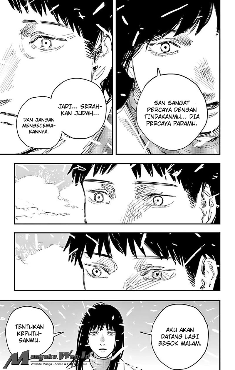 Chapter 65 - halaman 14