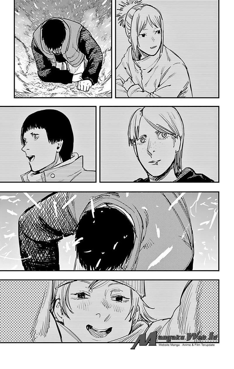 Chapter 65 - halaman 16