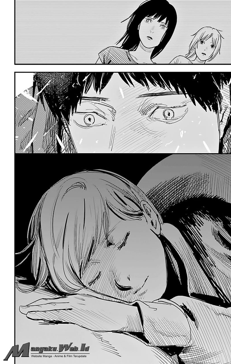 Chapter 65 - halaman 17