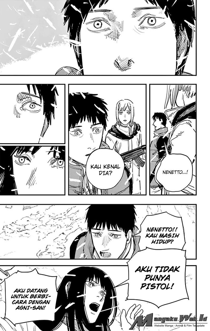 Chapter 65 - halaman 6