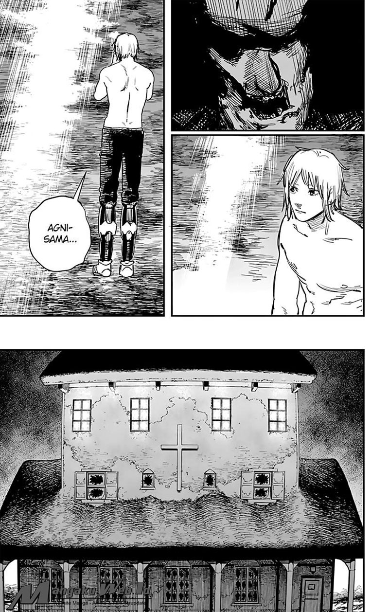 Chapter 64 - halaman 12