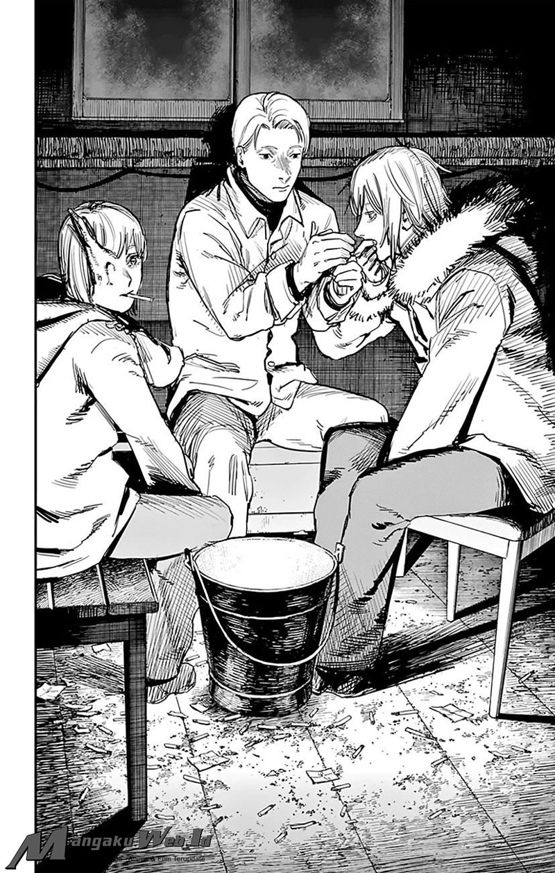 Chapter 64 - halaman 13