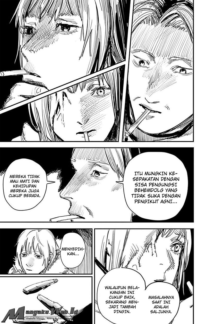 Chapter 64 - halaman 14