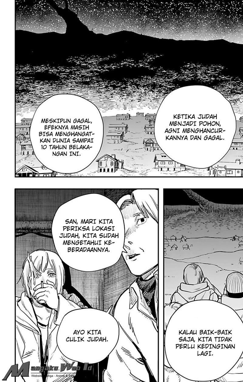 Chapter 64 - halaman 15